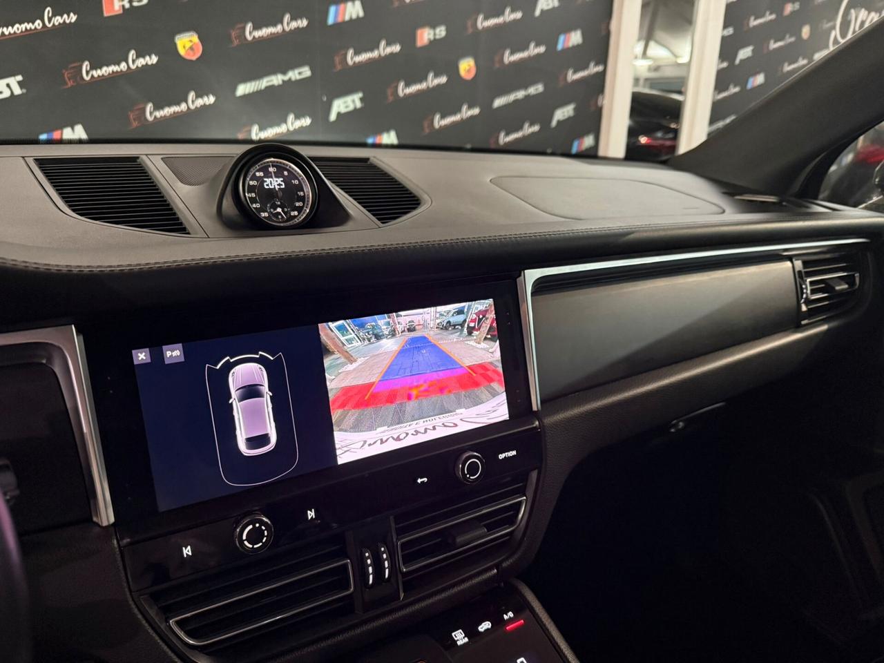 Porsche Macan 2.0 T