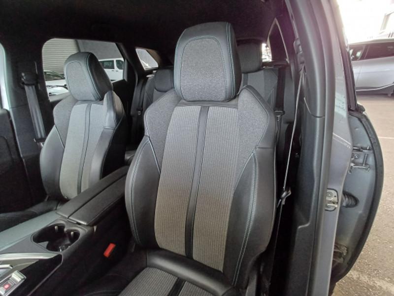 PEUGEOT 3008 BLUEHDI 130 EAT8 SES ALLURE PACK SUV