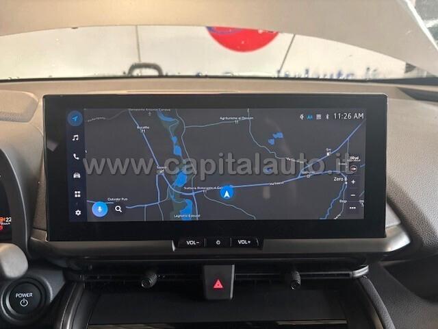 Toyota C-HR 1.8 Hybrid Trend ECVT NETTO 15500