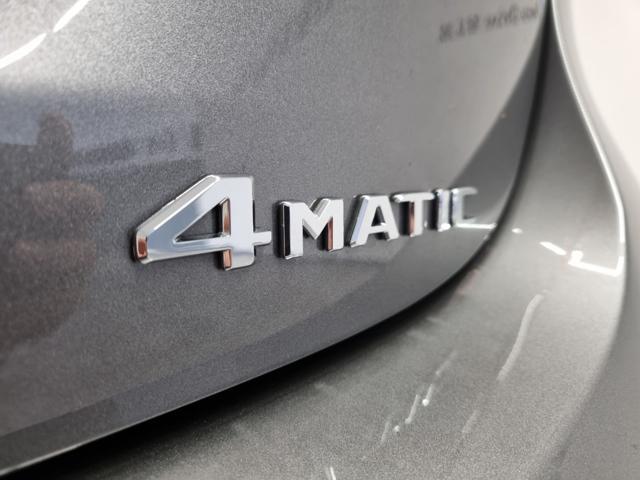 MERCEDES-BENZ A 220 Automatic 4Matic AMG Line Premium 204 CV
