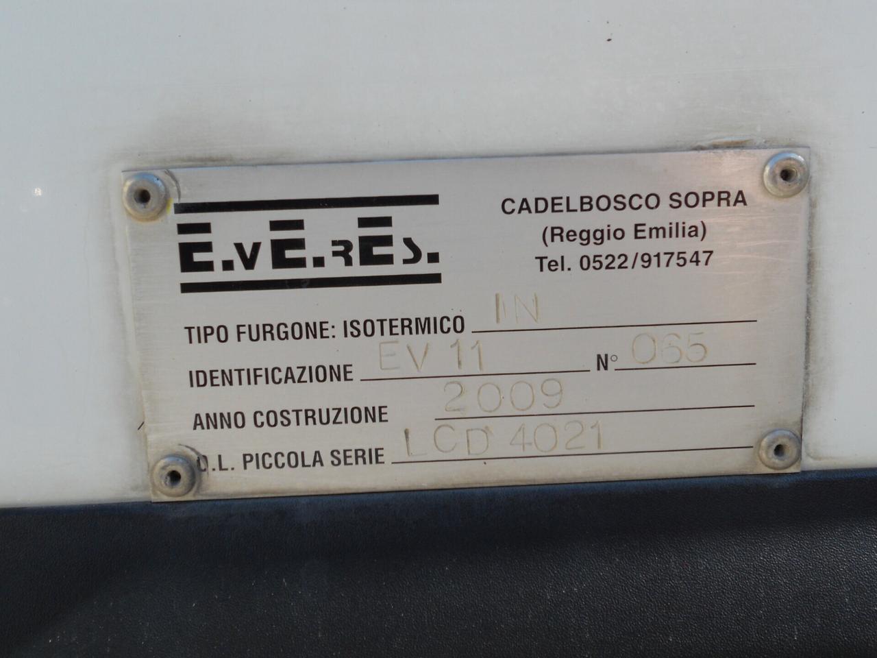 Fiat Doblo Doblò 1.6 16V Natural Power Active