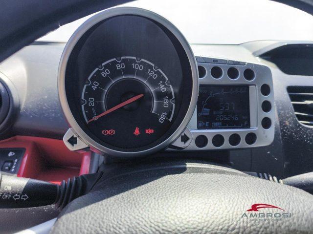 CHEVROLET Spark 1.2 LS - PER OPERATORI DEL SETTORE