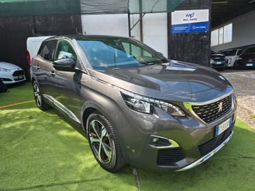 Peugeot 3008 1.5HDI 130CV GT Line -2019