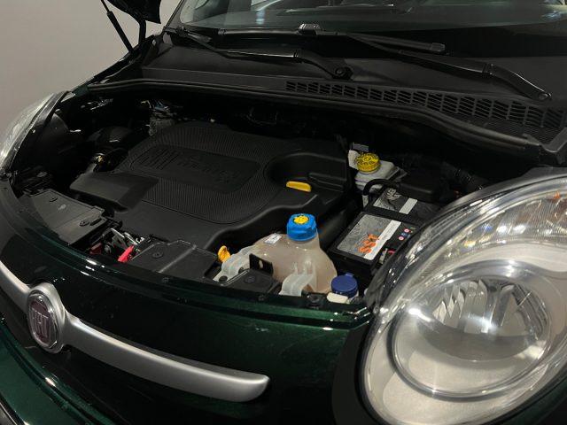FIAT 500L 1.6 Multijet 105 CV Trekking