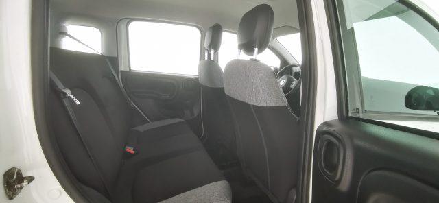 FIAT Panda 1.2 EasyPower City Life