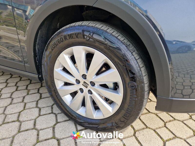 Seat Arona Arona 1.0 EcoTSI Style