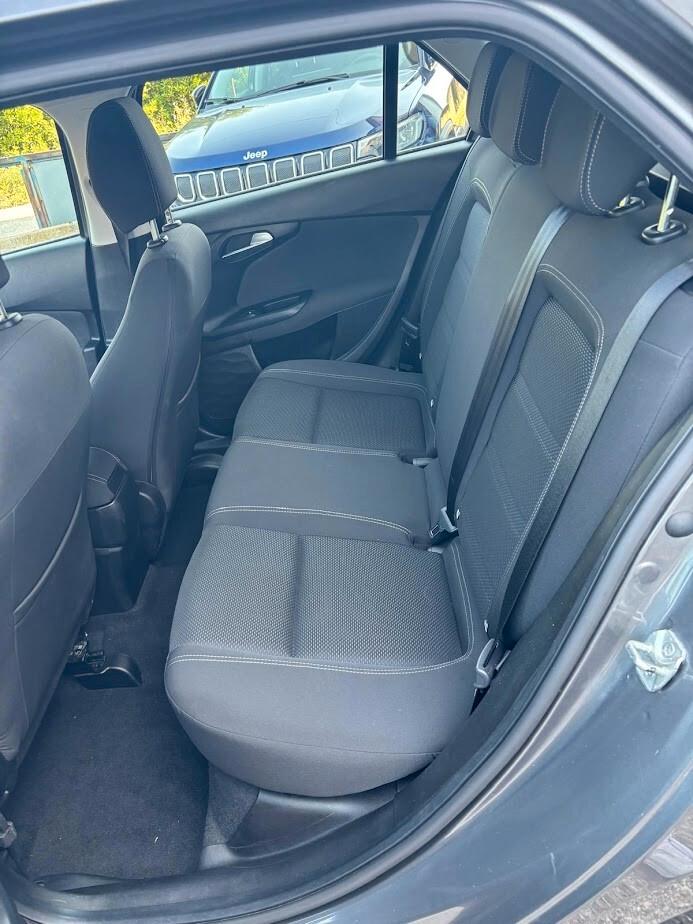 Fiat Tipo 1.6 Mjt S&S SW Business