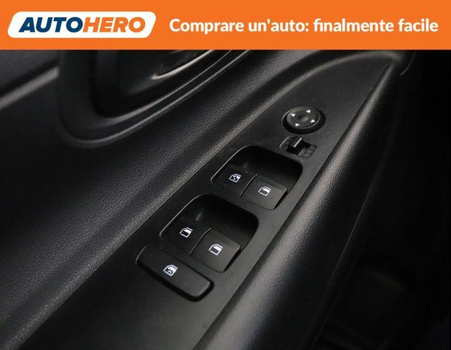 HYUNDAI i20 1.2 MPI Connectline