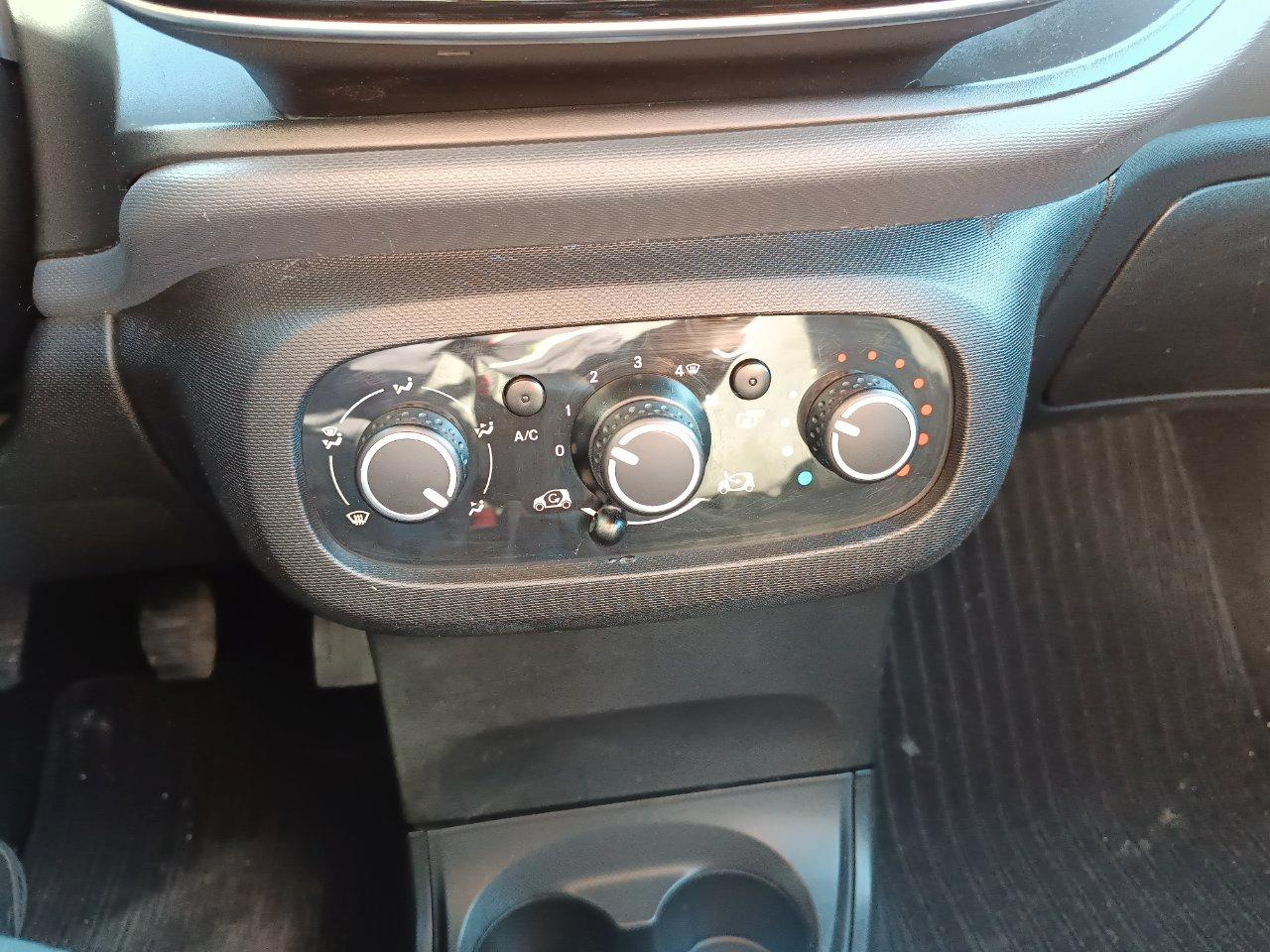 Smart fortwo coupe Fortwo 1.0 Youngster 61cv