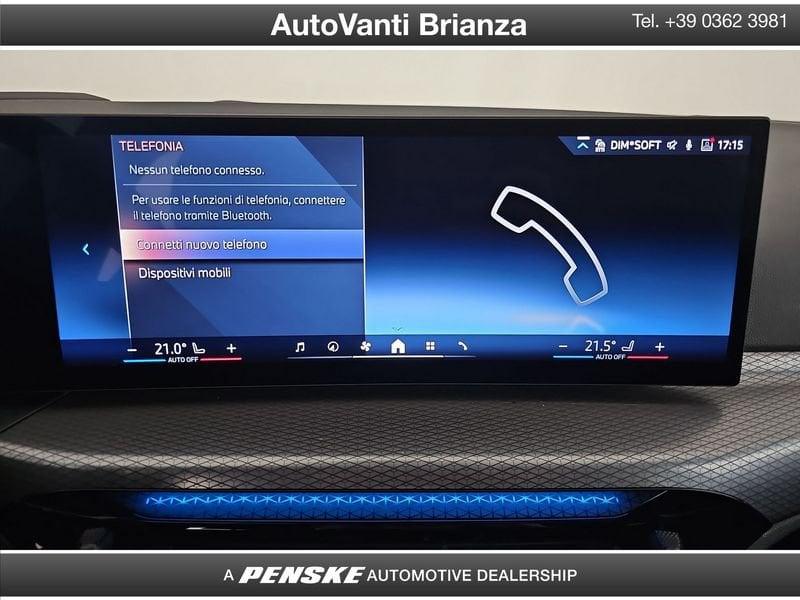 BMW Serie 4 Gran Coupé 420d xDrive 48V LCI Msport Pro