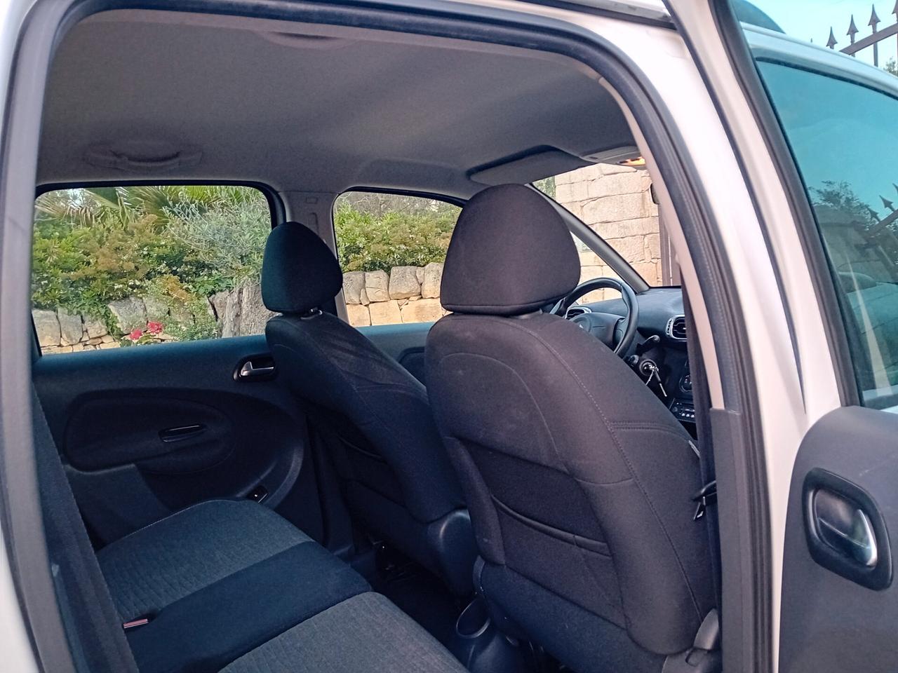 Citroen C3 Picasso C3 Picasso 1.6 hdi n1