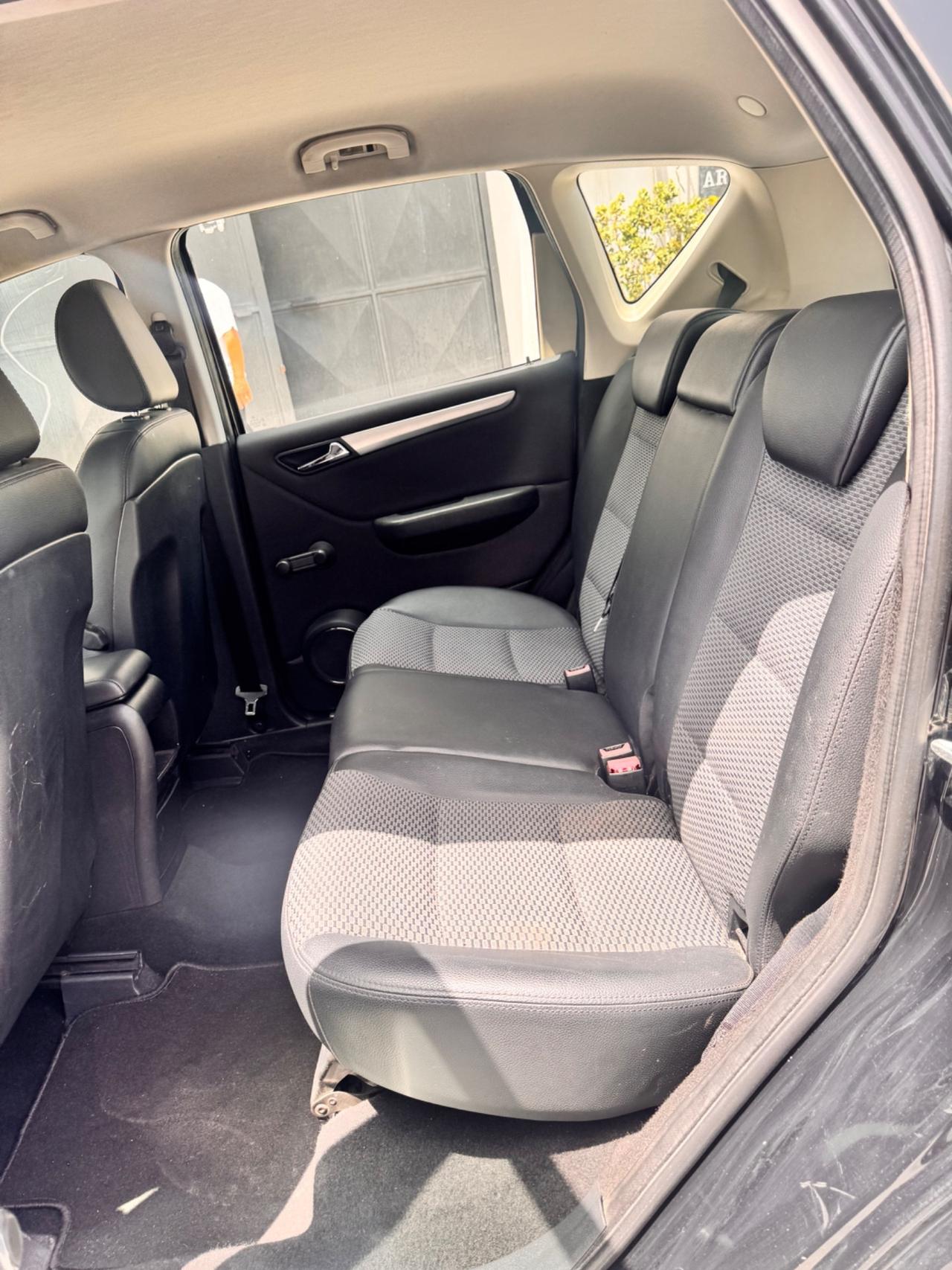 Mercedes A180 CDi 109 Cv Special Edition - 2009