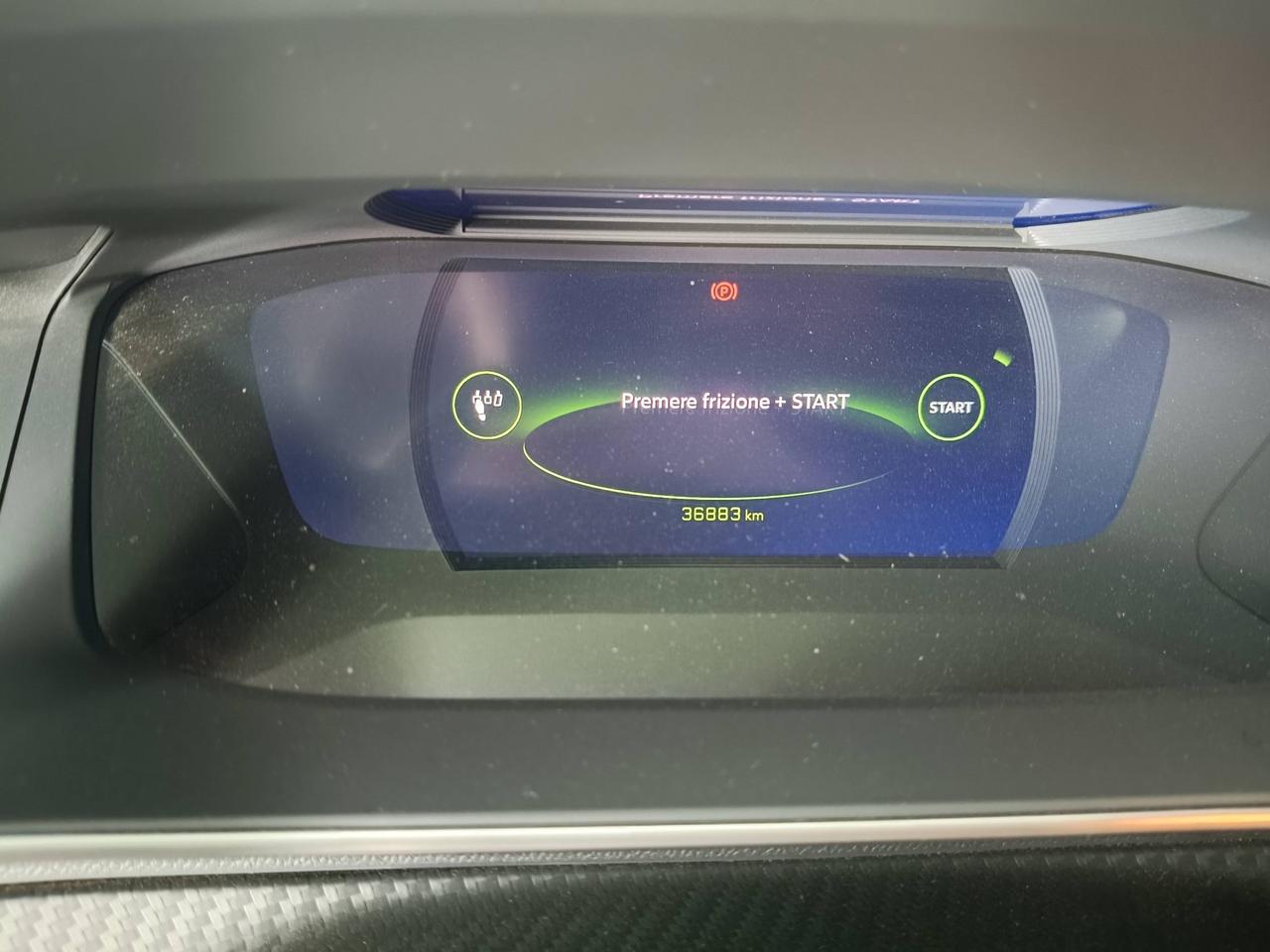 PEUGEOT 208 II 2019 - 208 1.5 bluehdi Allure Pack s&s 100cv