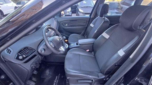 RENAULT Scenic X-Mod 1.5 dCi 110CV Dynamique