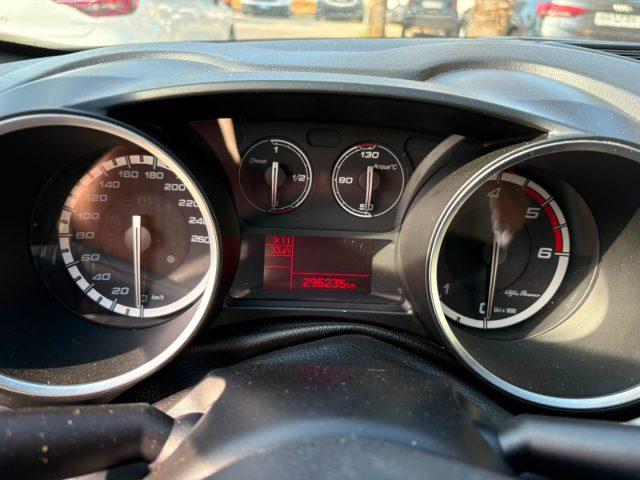 ALFA ROMEO Giulietta 2.0 JTDm-2 170 CV Distinctive