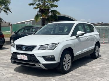 Seat Ateca 1.5 EcoTSI Style FINANZIABILE