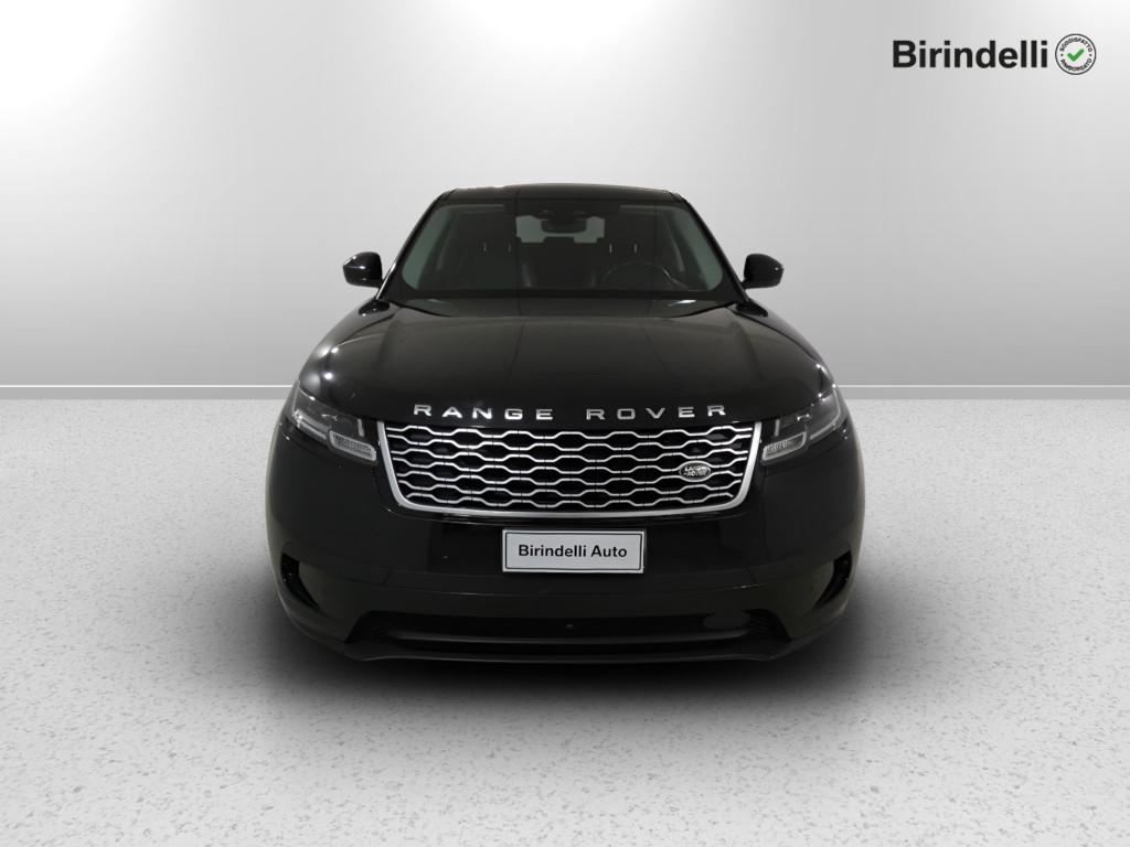 LAND ROVER Range Rover Velar - Range Rover Velar 2.0D I4 204 CV