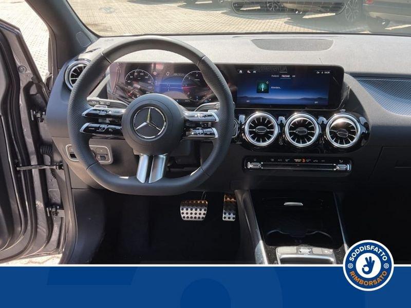 Mercedes-Benz Classe B 180d Automatic AMG Line Advanced Plus