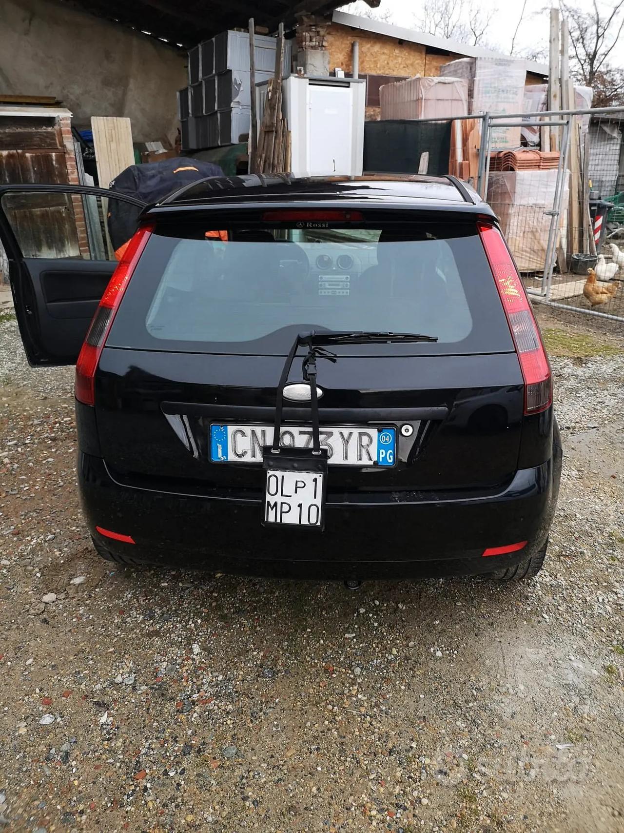Ford Fiesta diesel