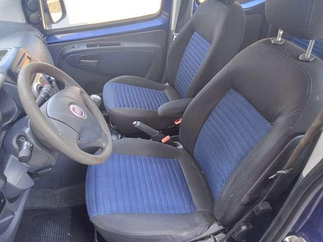 Fiat Qubo Qubo 1.3 mjt 16v NEOPATENTATI POCHI KM