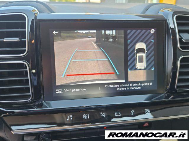 CITROEN C5 Aircross BHDi 130EAT8 Feel Pack Telecamera 360