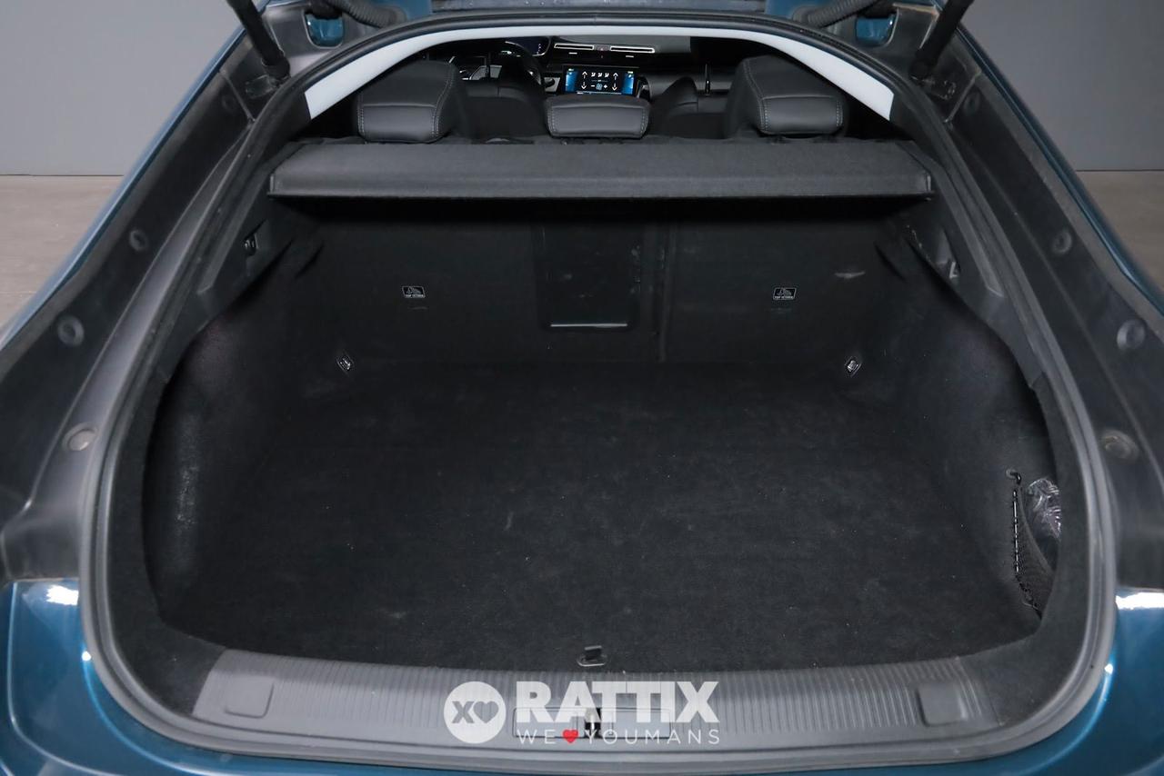 Peugeot 508 1.6 Hybrid Phev 225CV Allure Pack e-EAT8