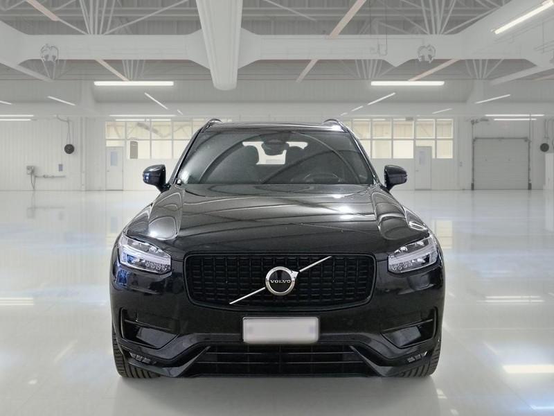 VOLVO XC90 B5 D AWD automatico 7p Ultimate Dark