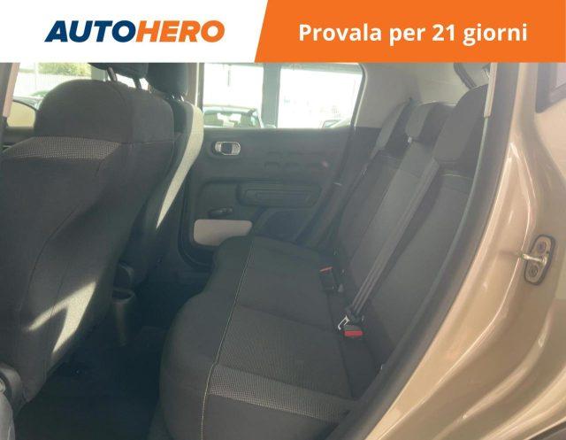 CITROEN C3 PureTech 83 S&S You