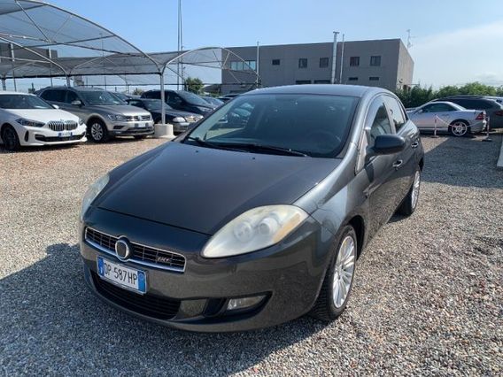 Auto usata FIAT Bravo 1.4 Dynamic del 2013 - Novauto Srl, Bergamo