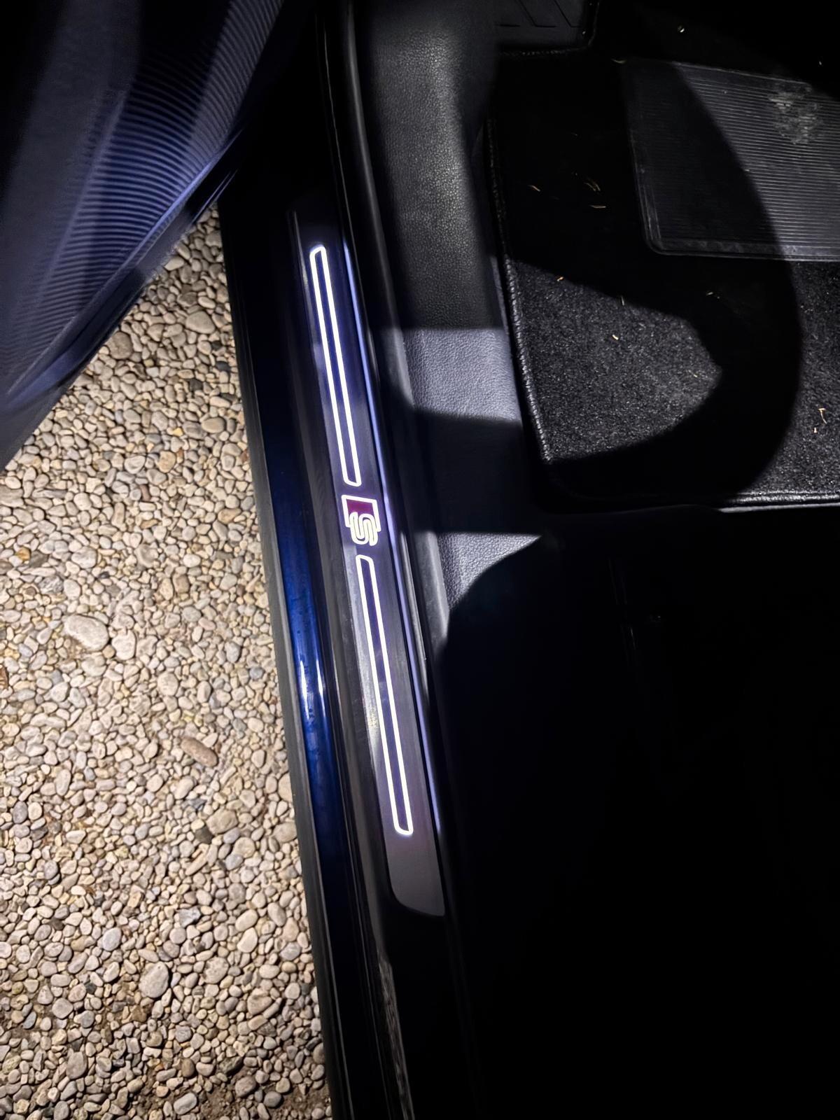 Audi Q3 S Line SPB 35 TDI S tronic Business Plus