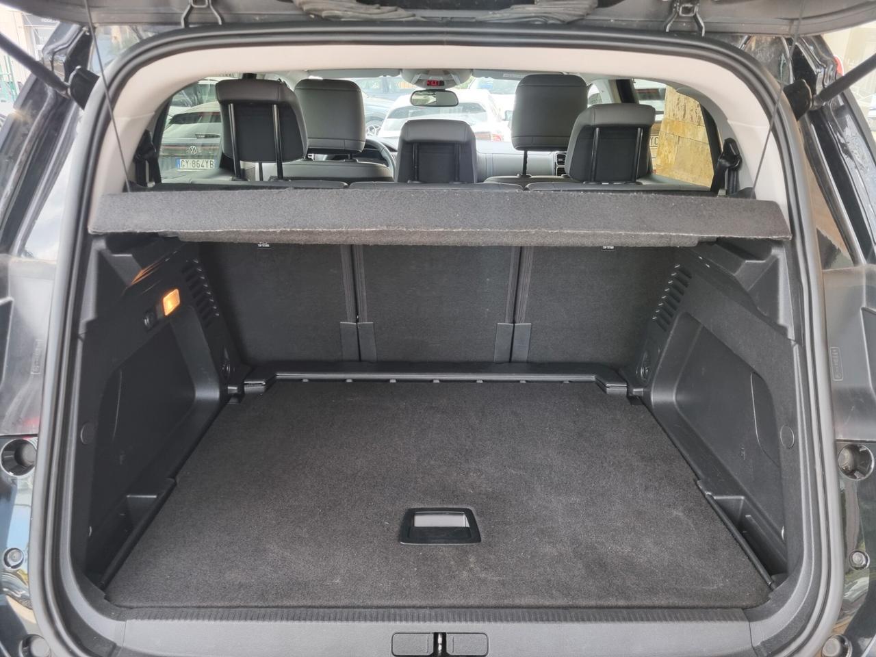 Citroen C5 Aircross I 2022 1.5 bluehdi Shine s&s 130cv eat8