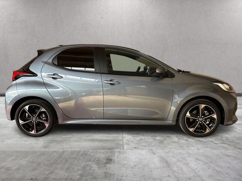 Toyota Yaris 1.5 Hybrid 130 Premium e-CVT