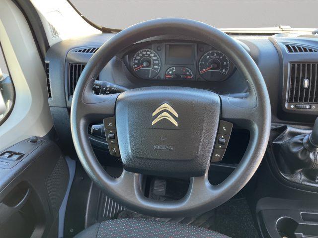 CITROEN Jumper 2.2HDi 120CV L1H1