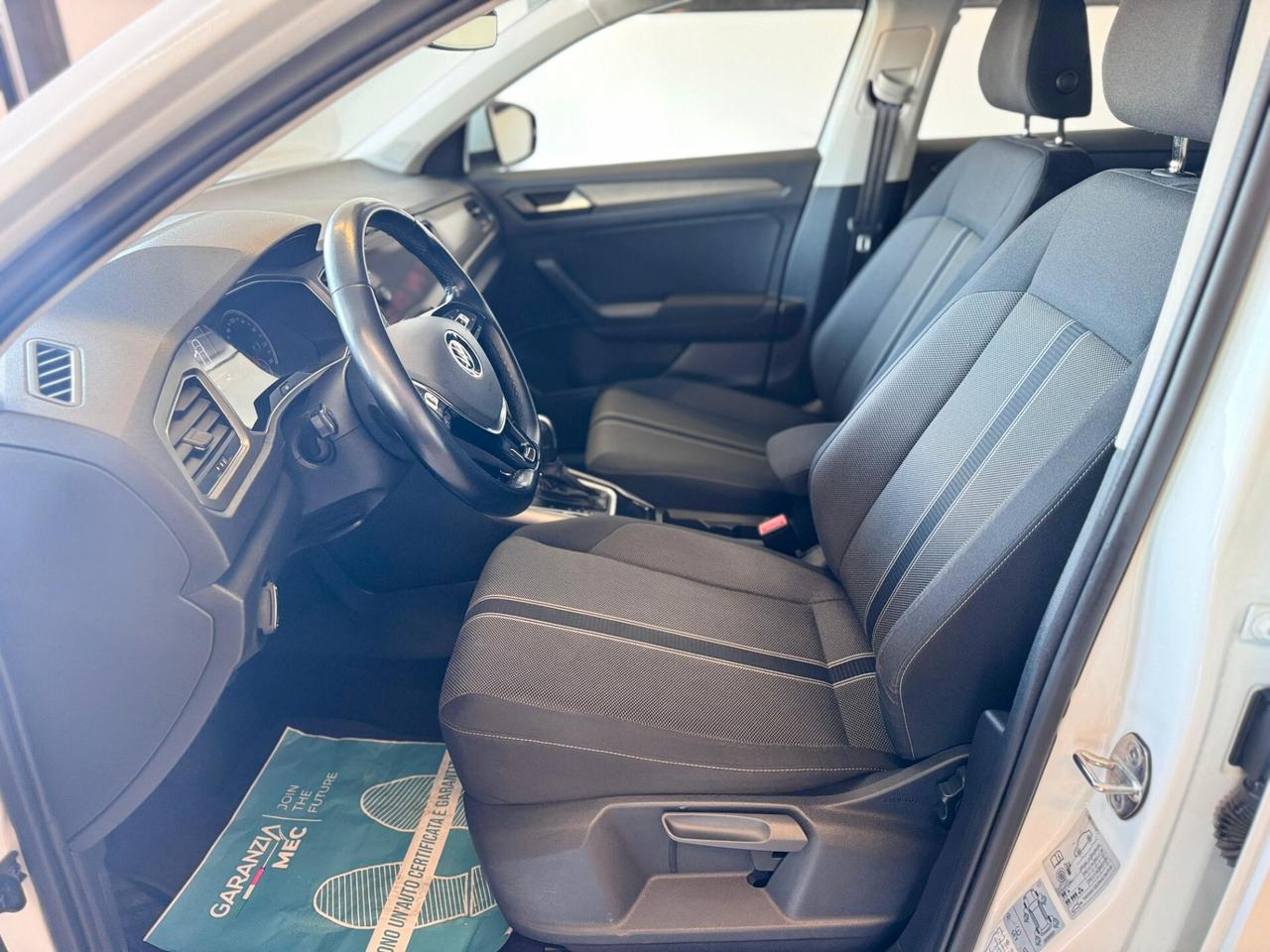 Volkswagen T-Roc 2.0 TDI SCR 150 CV Sport BlueMotion Technology