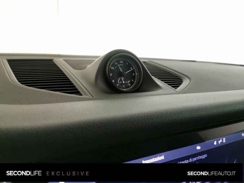 Porsche Macan 2.0 265cv pdk