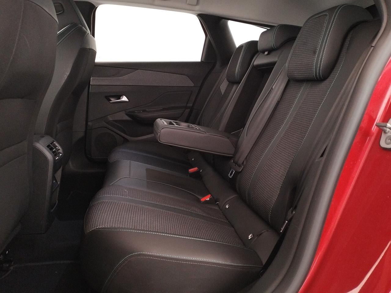 PEUGEOT 308 SW 1.5 bluehdi Allure s - IVA ESPOSTA