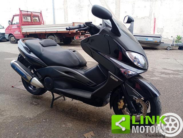YAMAHA T-Max 500 2006