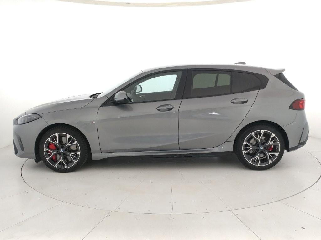 BMW Serie 1 118 d MSport Pro DCT