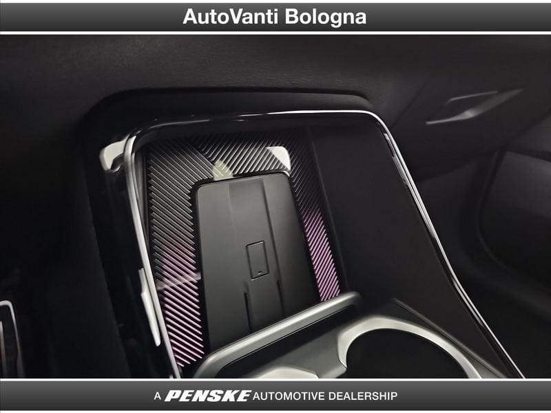 BMW X2 X2 sdrive 18d MSport Pro auto
