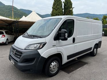 Fiat Ducato 35 3.0 CNG PM-TN Furgone COIBENTATO FRIGO IVA COMPRESA