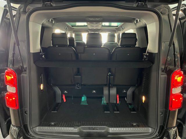 CITROEN Spacetourer BlueHDi 180cv Shine