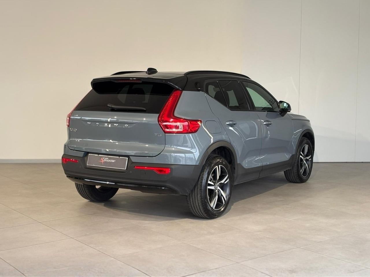 VOLVO XC40 1.5 T3 INSCRIPTION 163CV AUTO