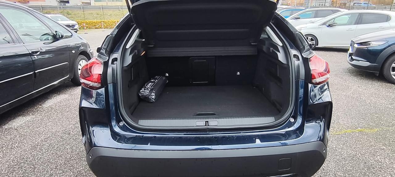 Citroen C4 BlueHDi 130 S&S EAT8 Max