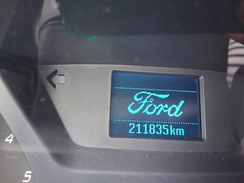 Ford Transit 310 2.0TDCi EcoBlue PL-TM Furgone Trend