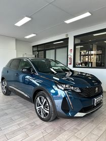 Peugeot 3008 BlueHDi 1.5 130cv S&S Allure