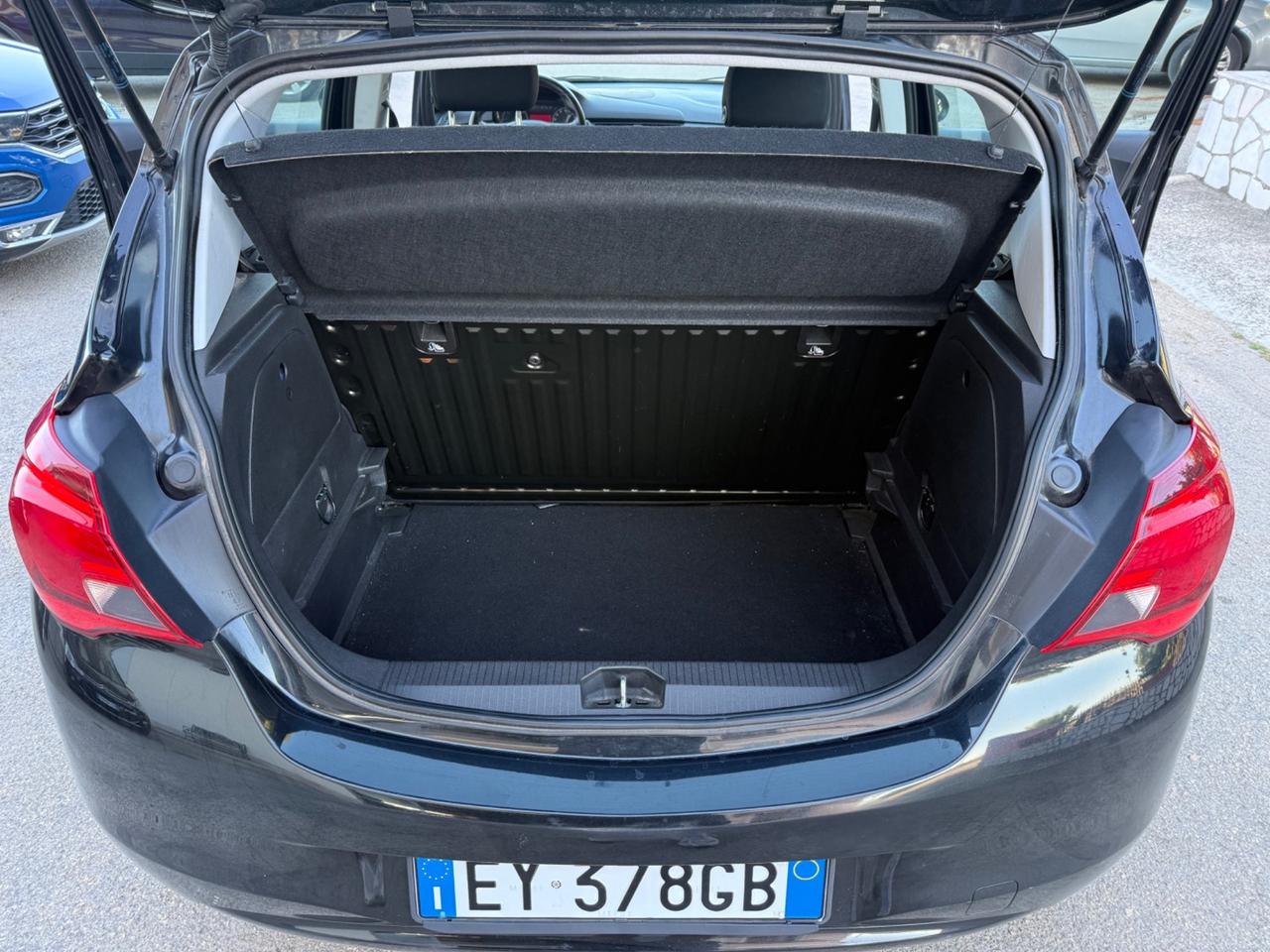 Opel Corsa 1.3 CDTI 75CV F.AP. 5 porte Edition