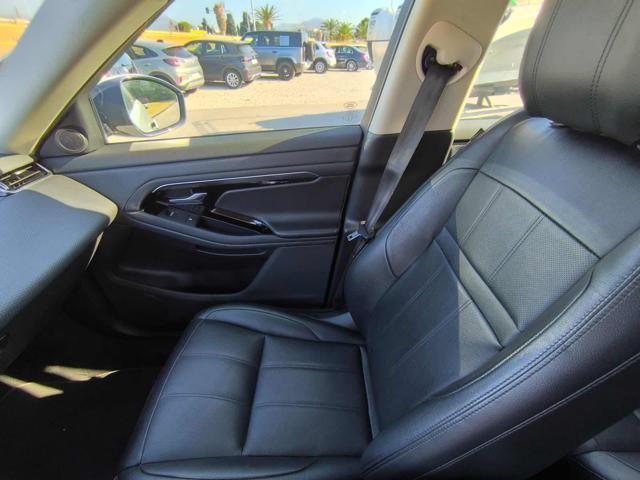 LAND ROVER Range Rover Evoque 2.0 TD4 150 CV 5p S solo km53000