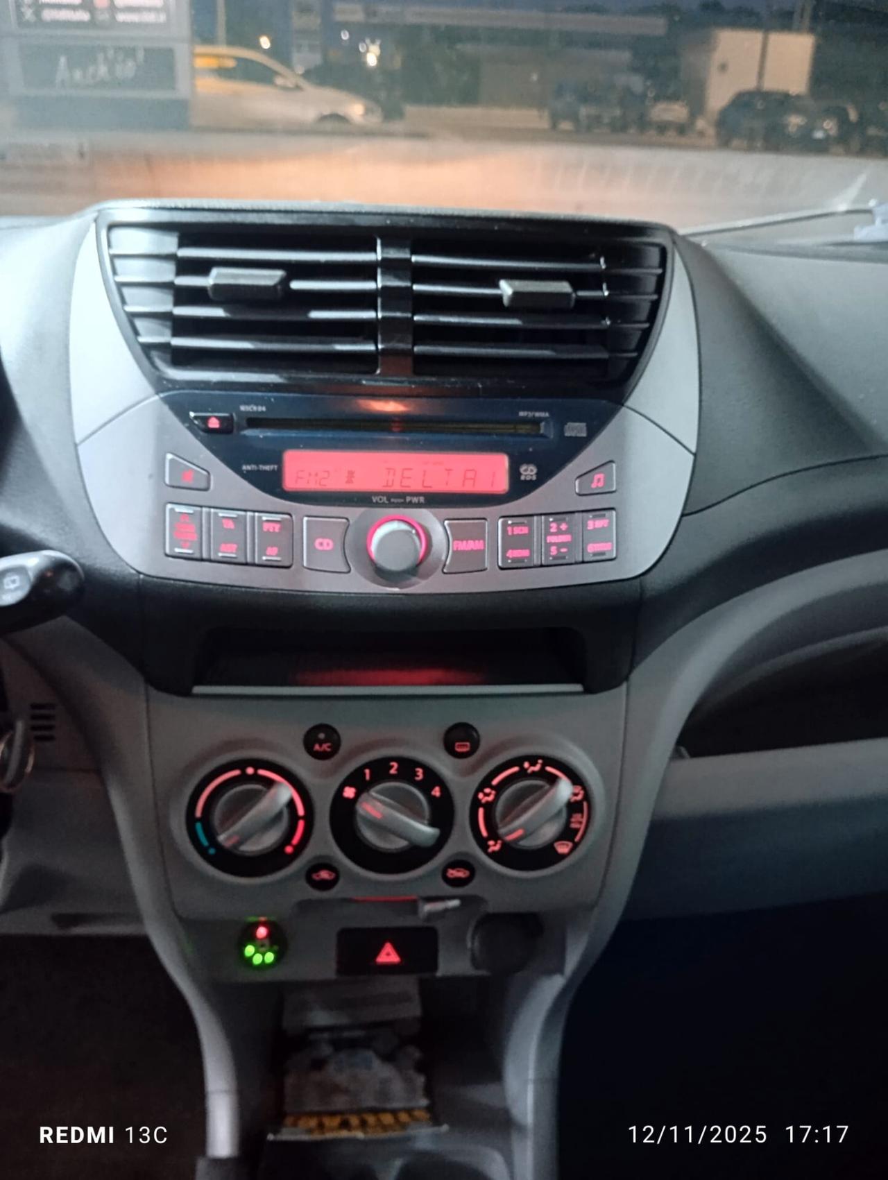 Suzuki Alto 1.0 GPL GLX