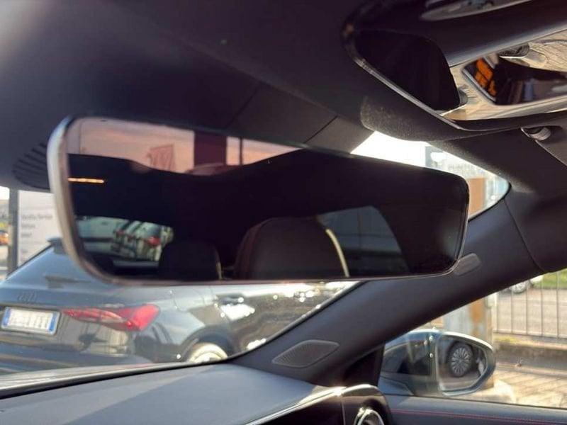 Mercedes-Benz CLA 250+ Shooting Brake AMG Line