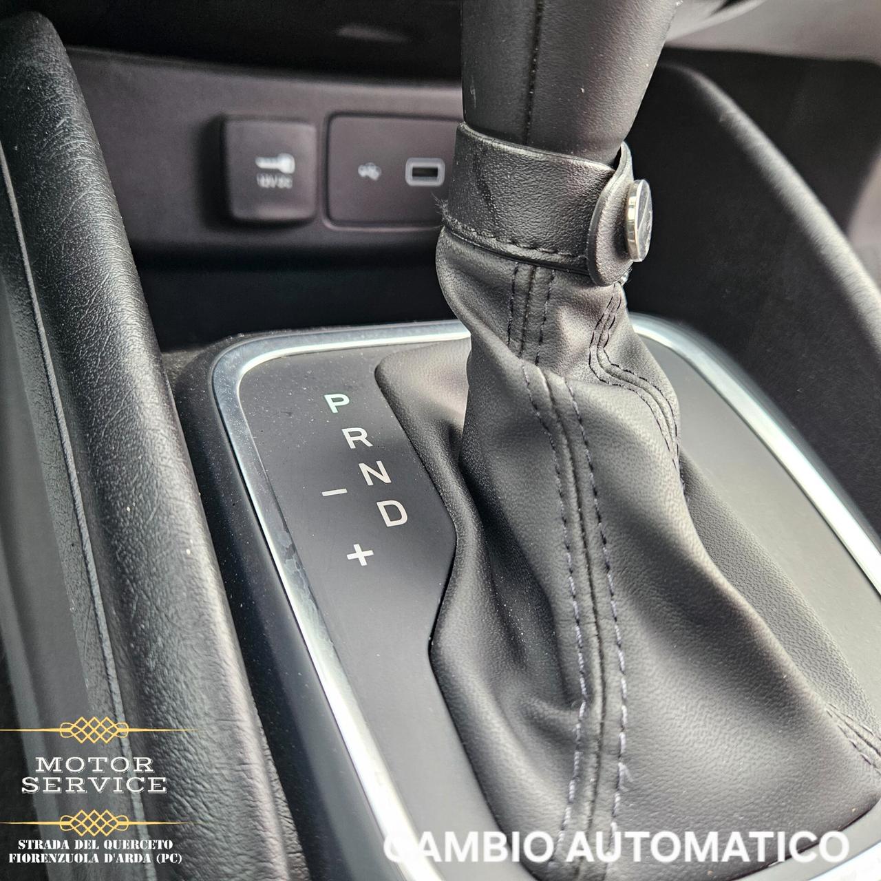 Fiat Tipo LOUNGE AUTOMATICA PREZZO FINALE